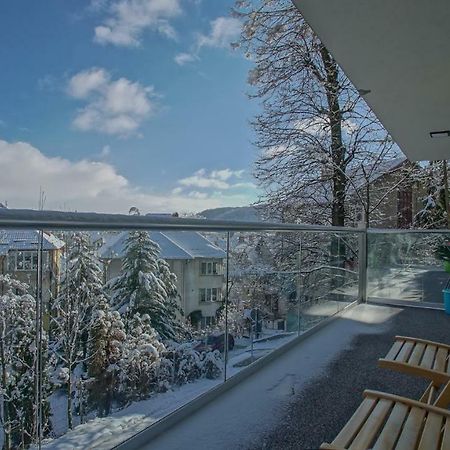 Cn2I Luxury Accommodation/Maior Cranta Brasov Exterior photo
